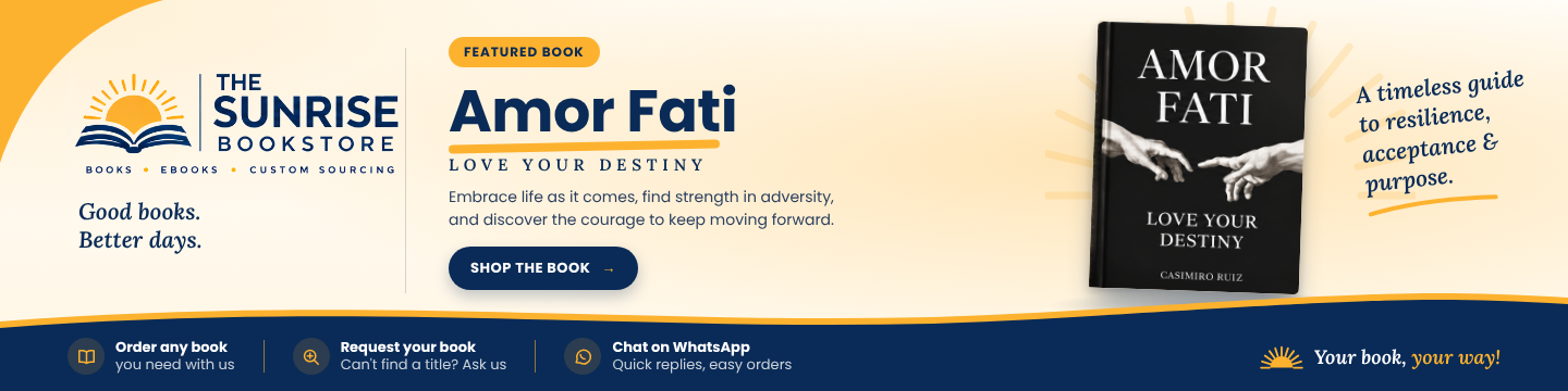 Love your Destiny